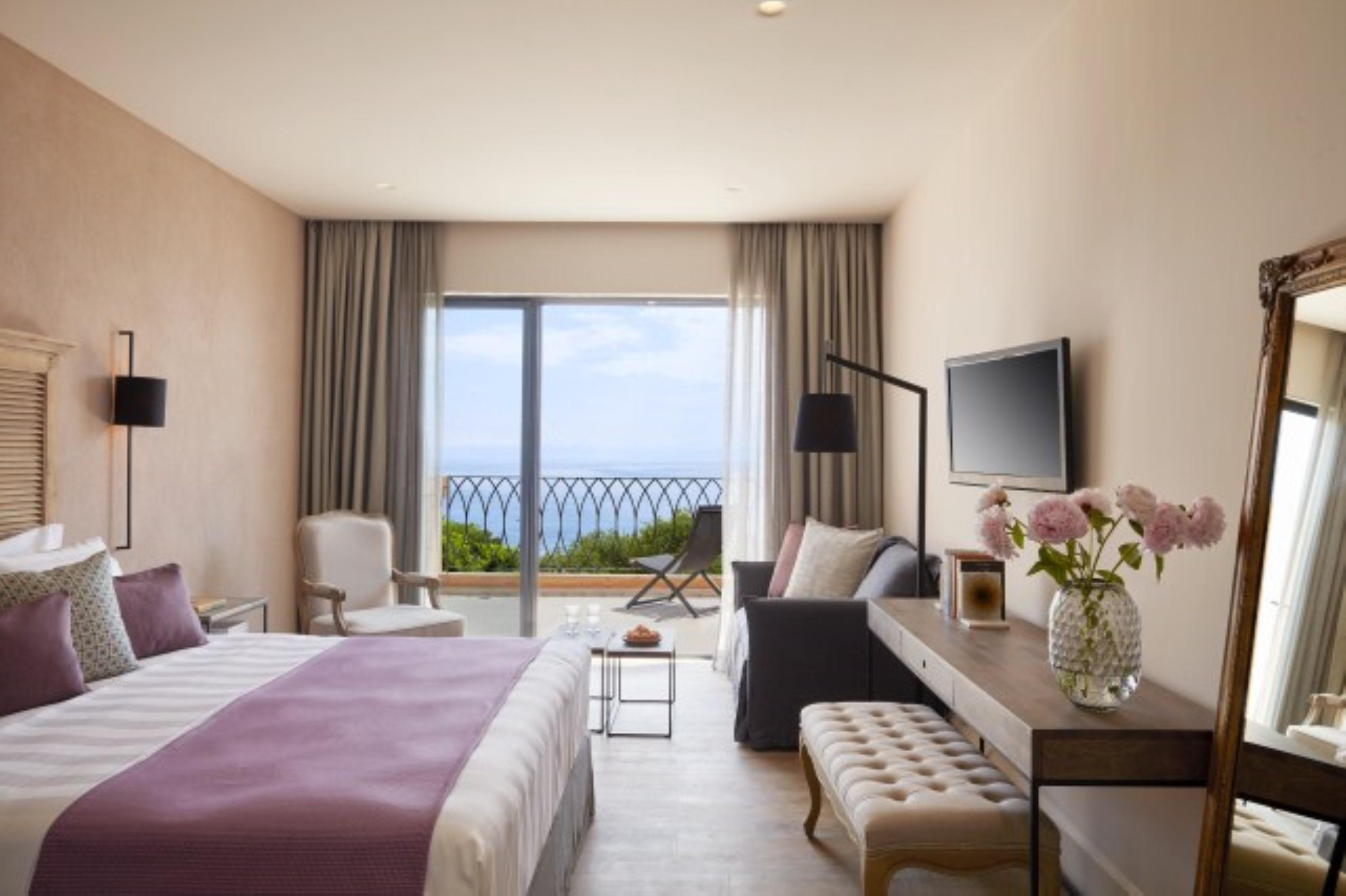 Hotel Nido, Mar-bella Collection (adults Only) 5*