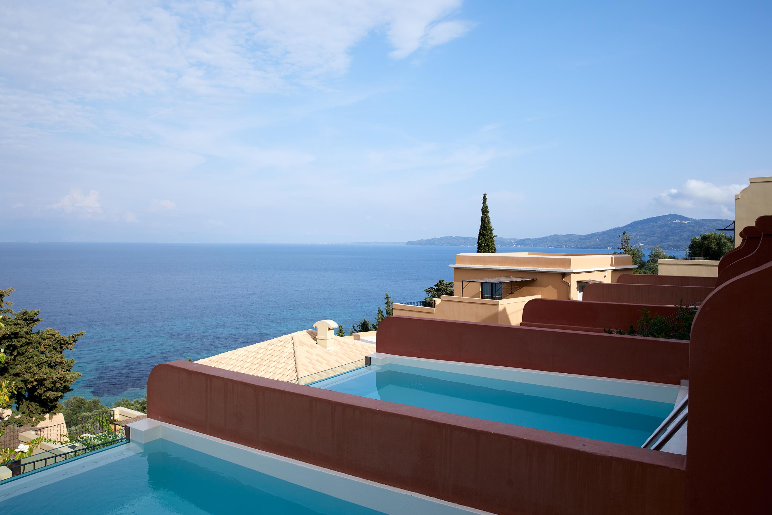 Hotel Nido, Mar-bella Collection (adults Only) 5*