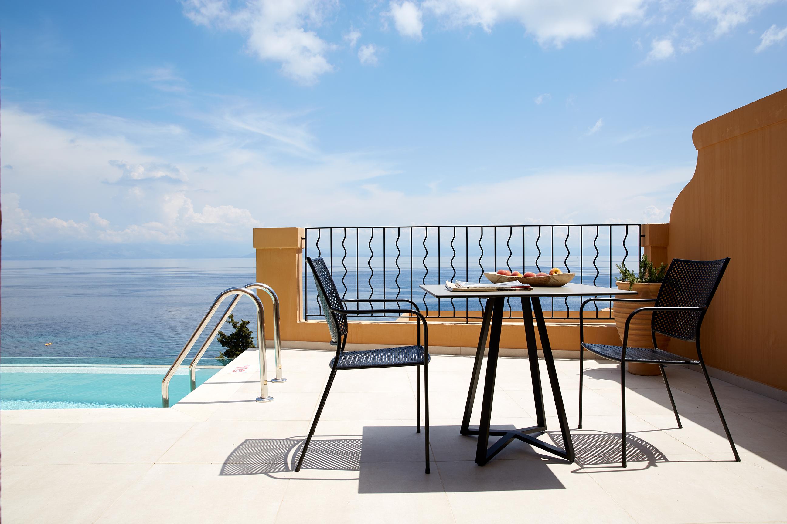 Nido, Mar-bella Collection (adults Only) 5* Agios Ioannis Peristerion