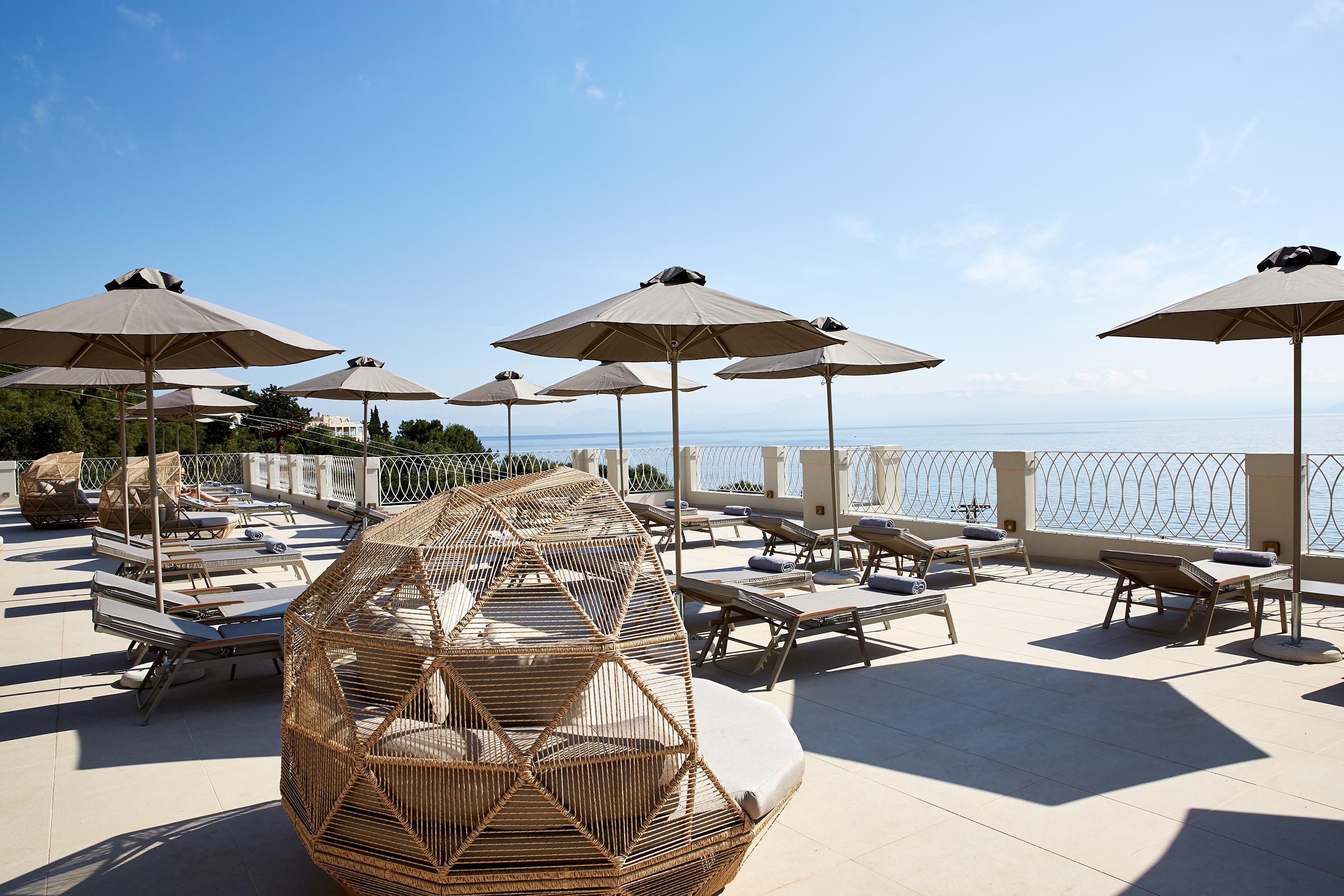 Nido, Mar-bella Collection (adults Only) Hotel 5*