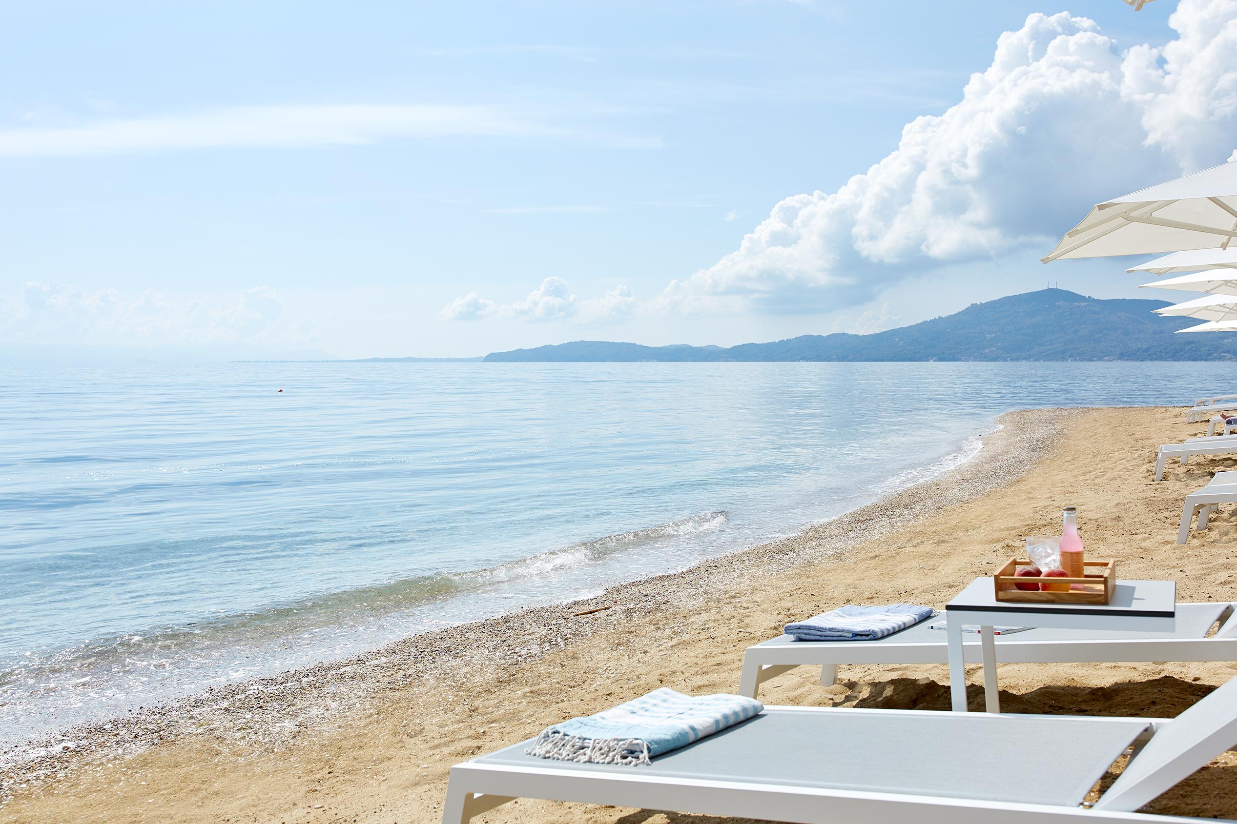 Nido, Mar-bella Collection (adults Only) 5* Agios Ioannis Peristerion