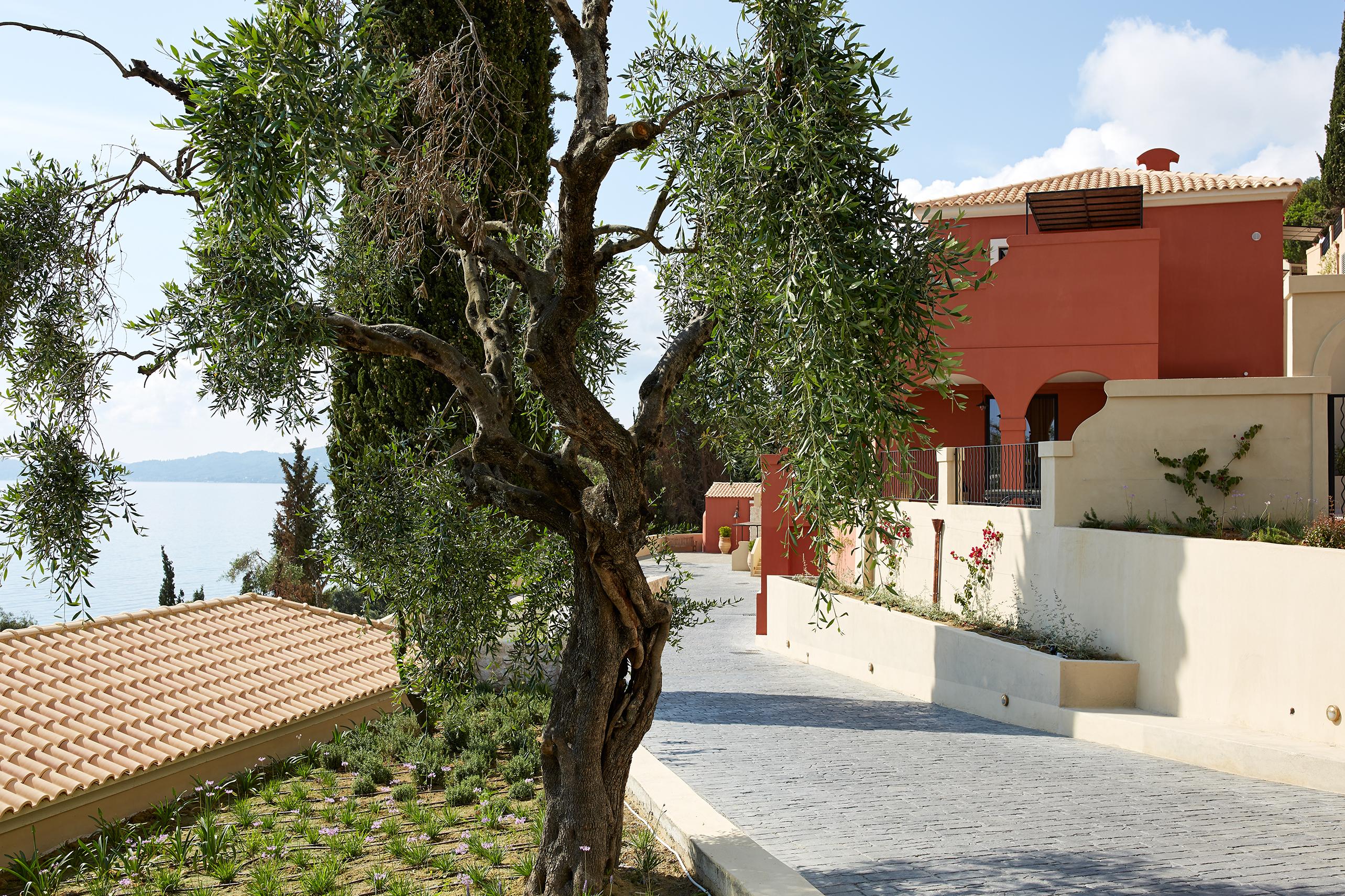 Hotel Nido, Mar-bella Collection (adults Only) Agios Ioannis Peristerion