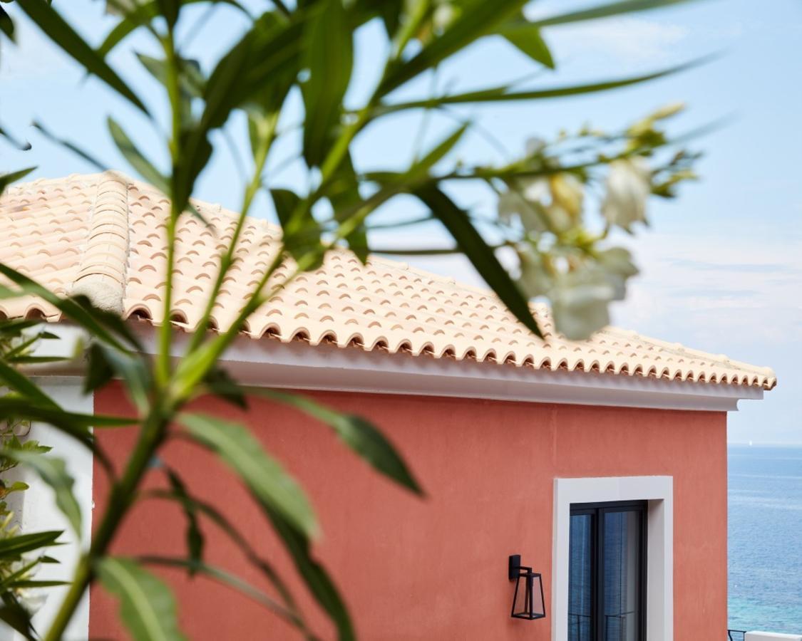 Nido, Mar-bella Collection (adults Only) Hotel Agios Ioannis Peristerion