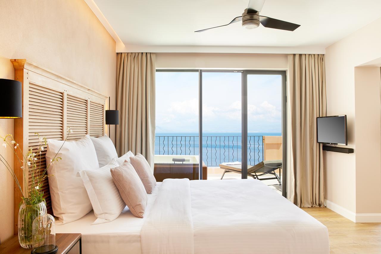 Hotel Nido, Mar-bella Collection (adults Only) Agios Ioannis Peristerion