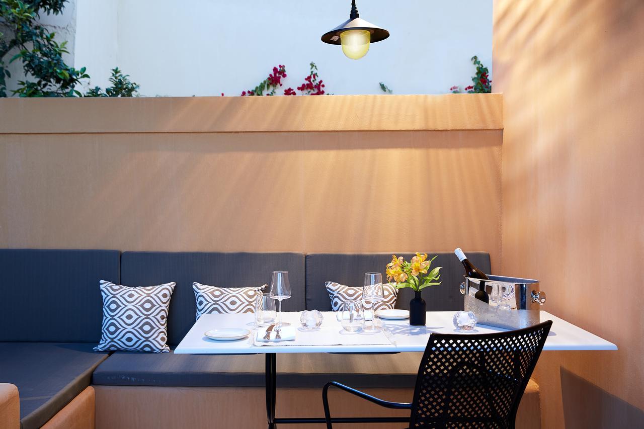 Nido, Mar-bella Collection (adults Only) Agios Ioannis Peristerion