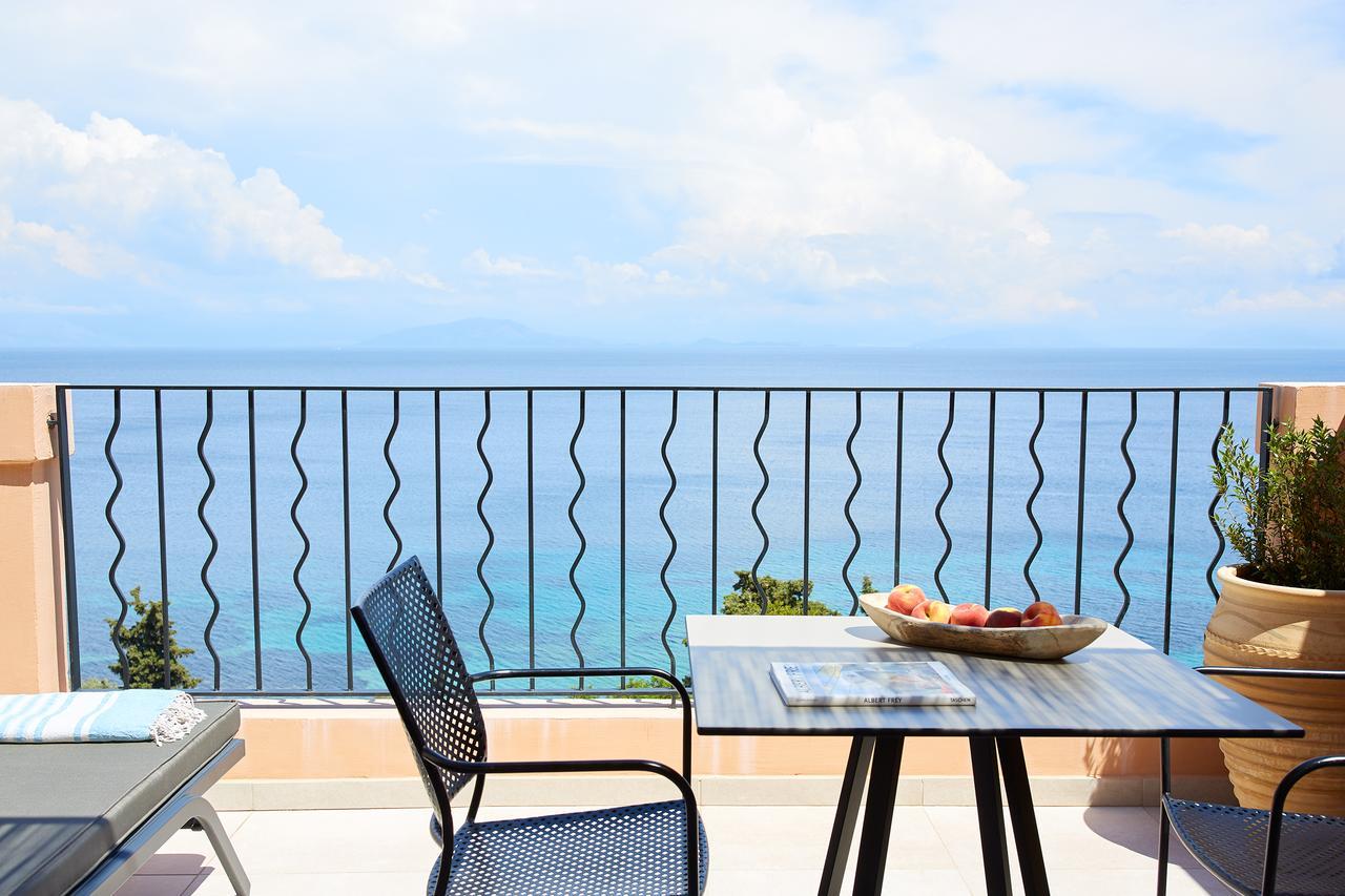 Nido, Mar-bella Collection (adults Only)