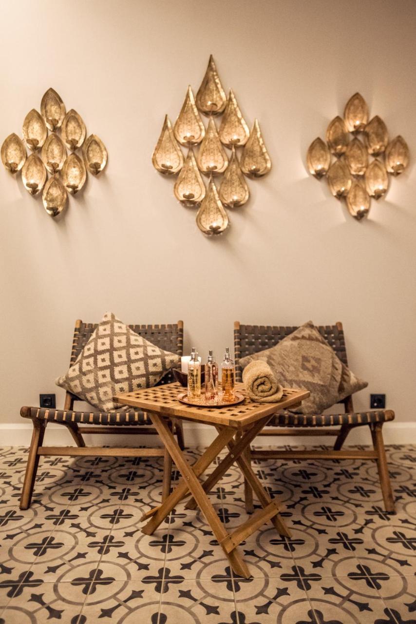 Nido, Mar-bella Collection (adults Only) 5* Agios Ioannis Peristerion