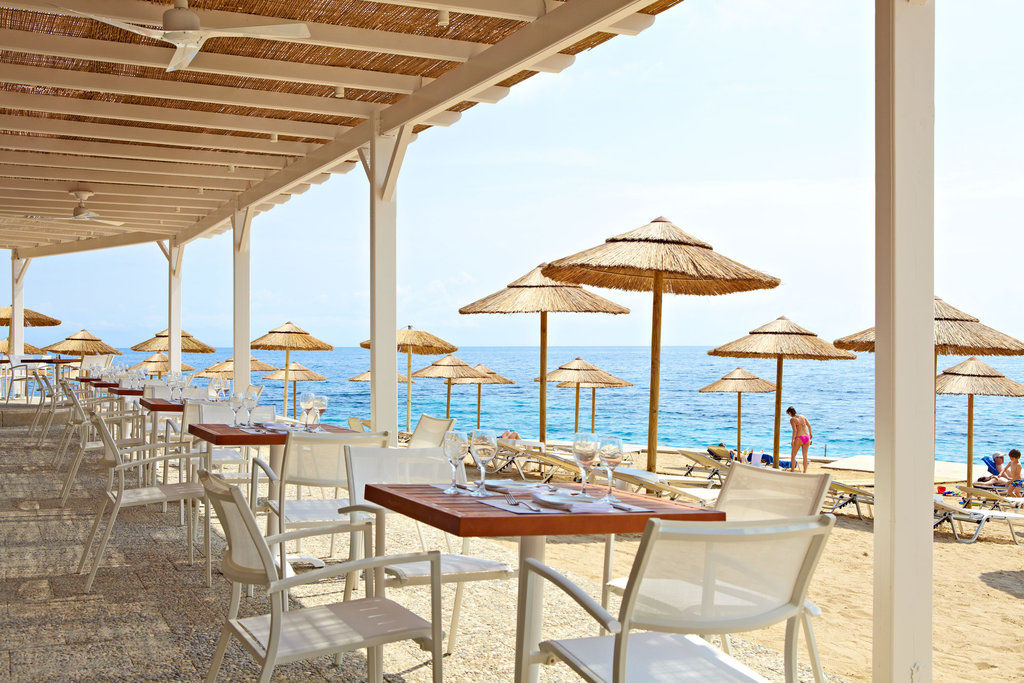 Hotel Nido, Mar-bella Collection (adults Only) Agios Ioannis Peristerion