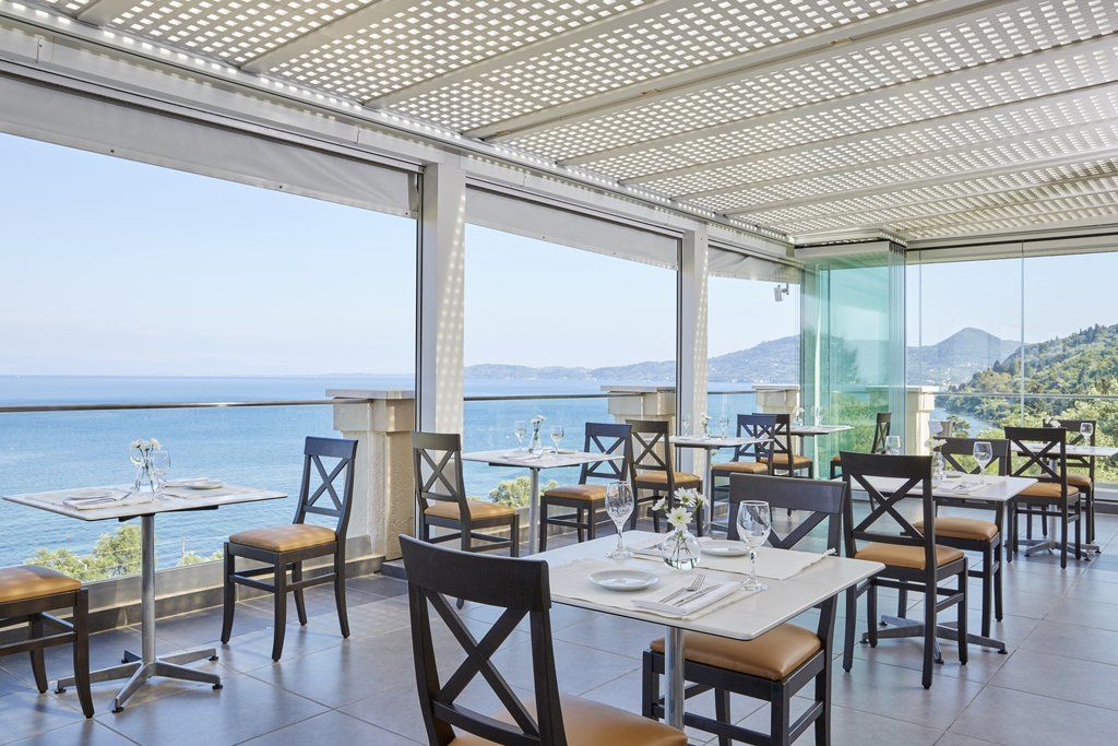Hotel Nido, Mar-bella Collection (adults Only) 5*