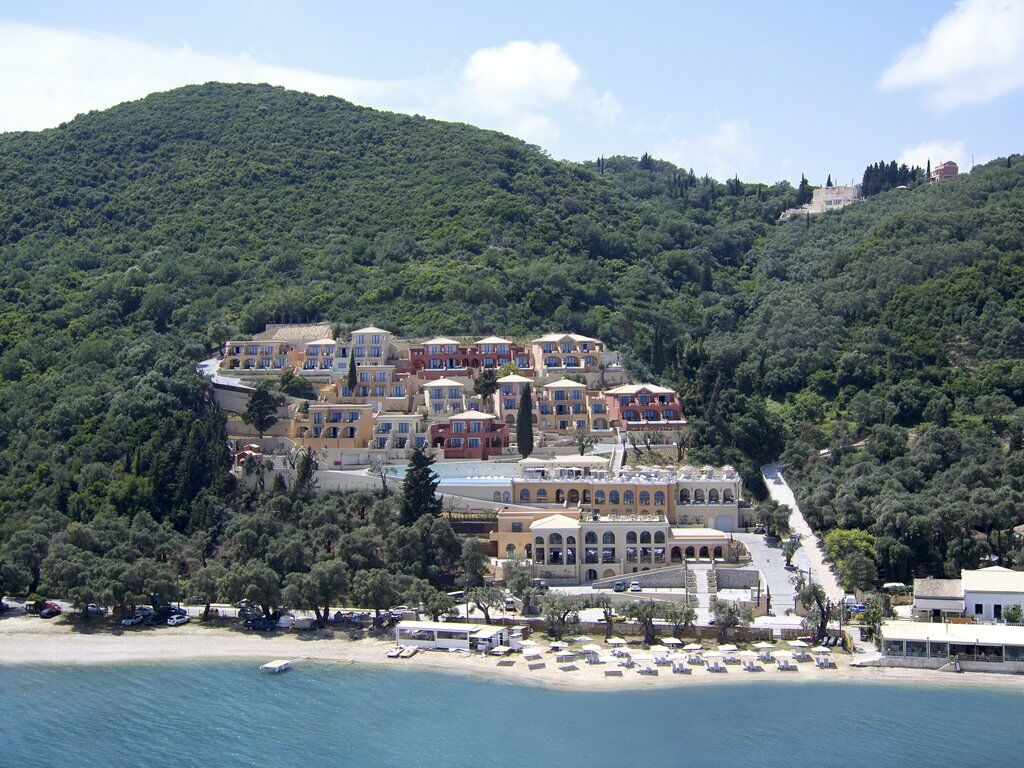 Nido, Mar-bella Collection (adults Only) Hotel 5*