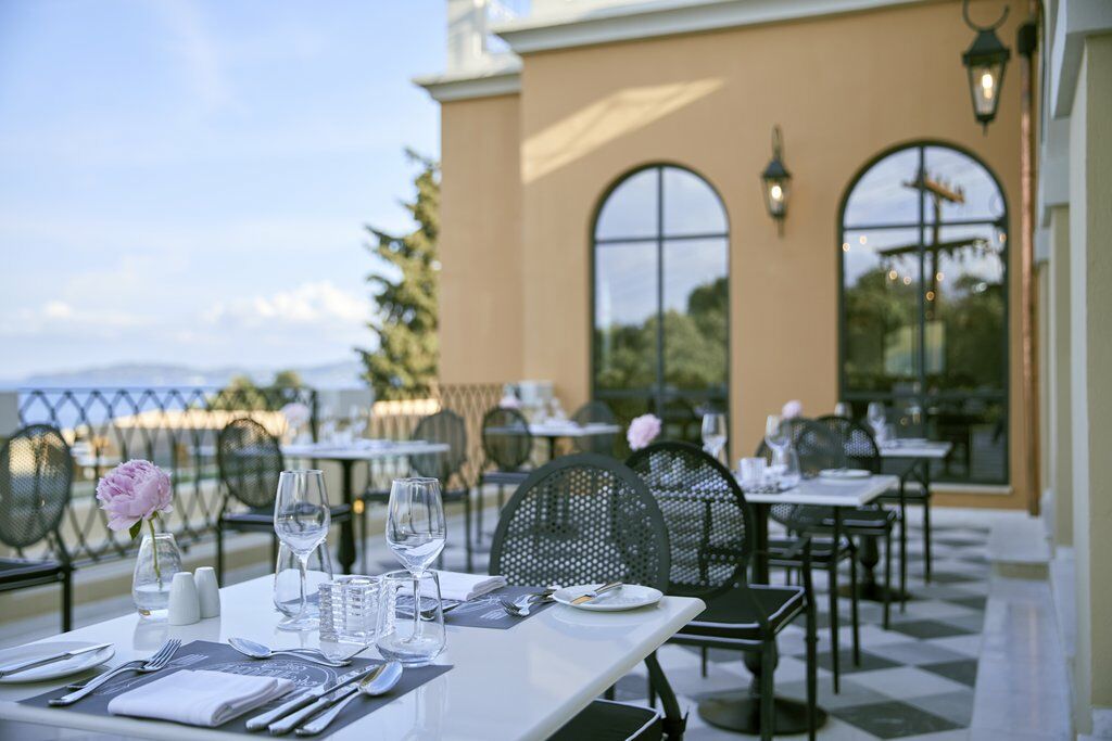 Hotel Nido, Mar-bella Collection (adults Only) Agios Ioannis Peristerion