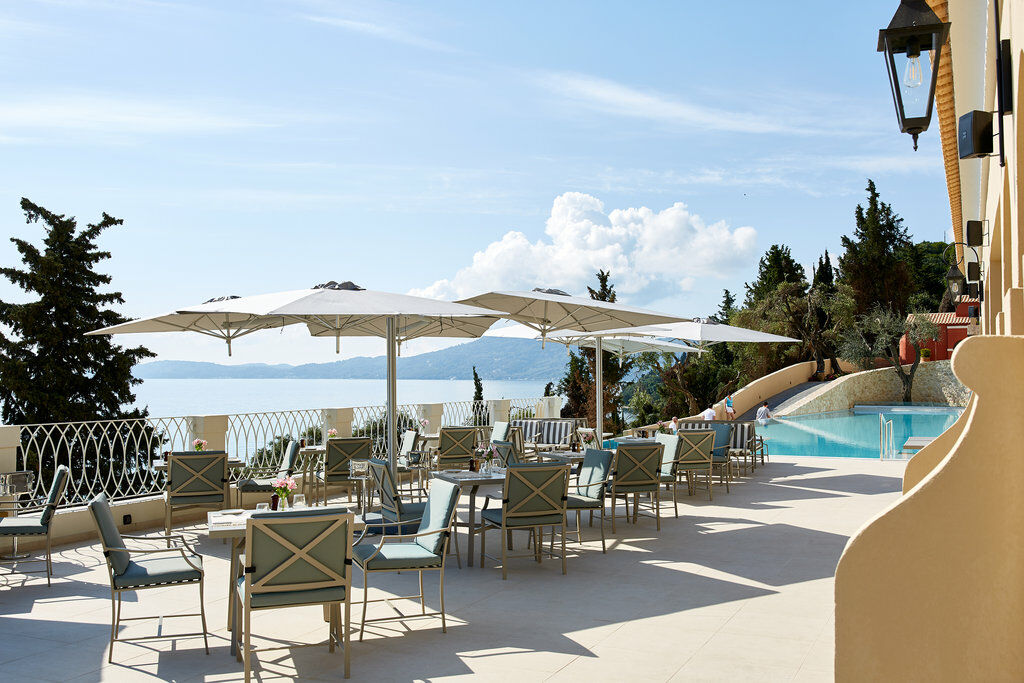 Nido, Mar-bella Collection (adults Only) Agios Ioannis Peristerion