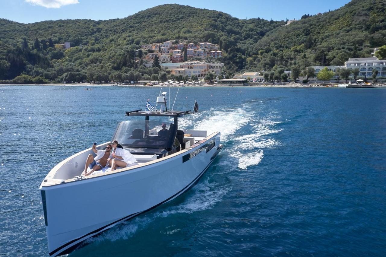 Nido, Mar-bella Collection (adults Only) Agios Ioannis Peristerion