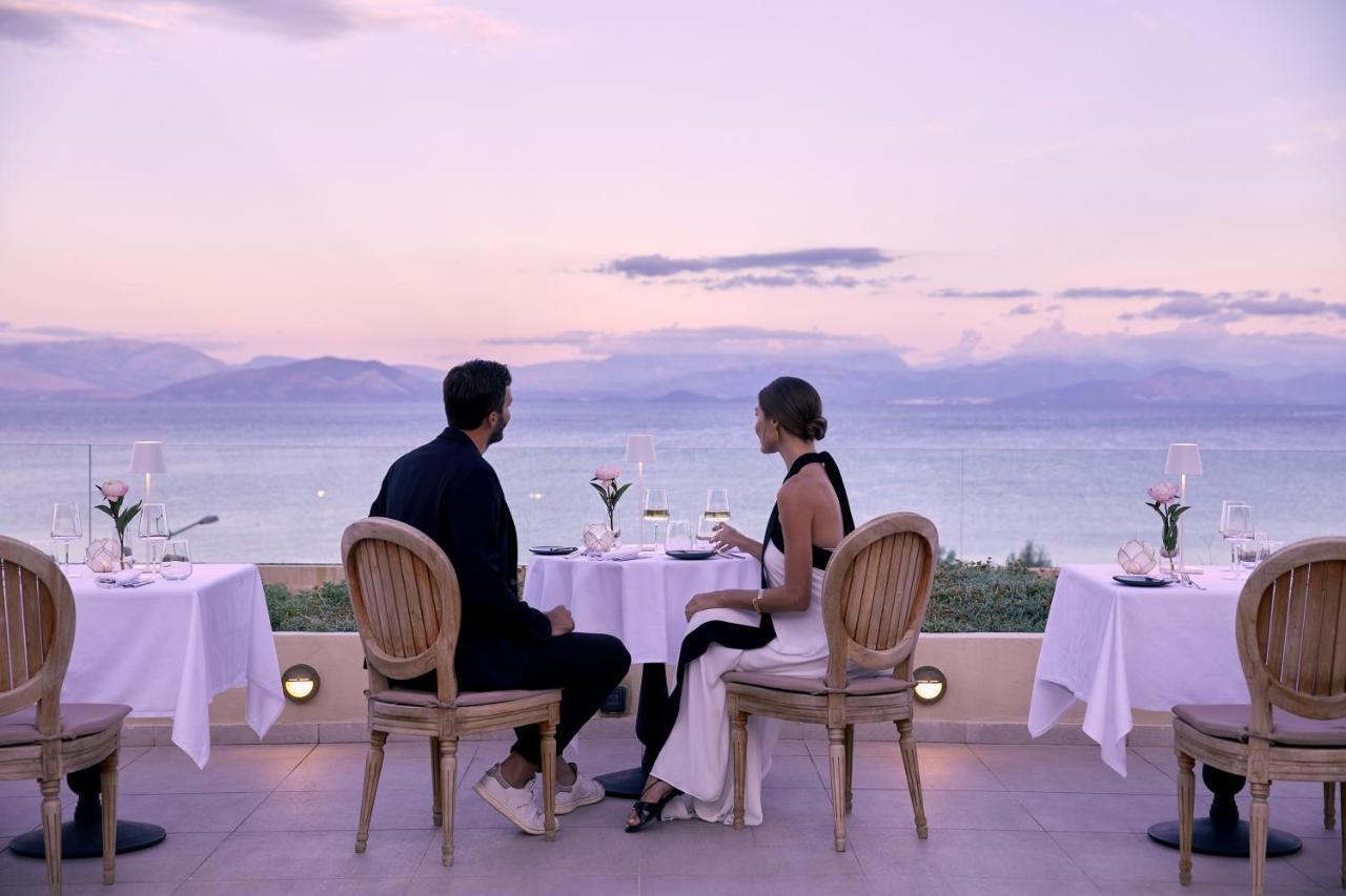 Nido, Mar-bella Collection (adults Only) 5* Agios Ioannis Peristerion