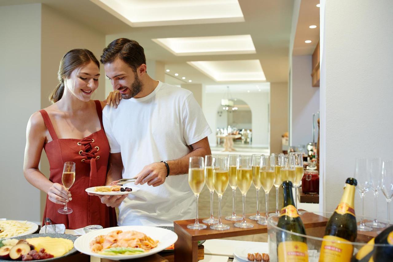 Hotel Nido, Mar-bella Collection (adults Only) Agios Ioannis Peristerion