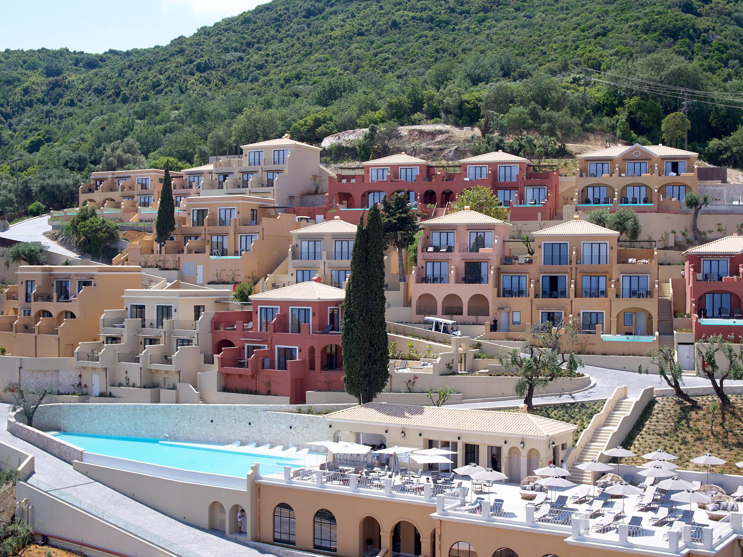 Hotel Nido, Mar-bella Collection (adults Only)