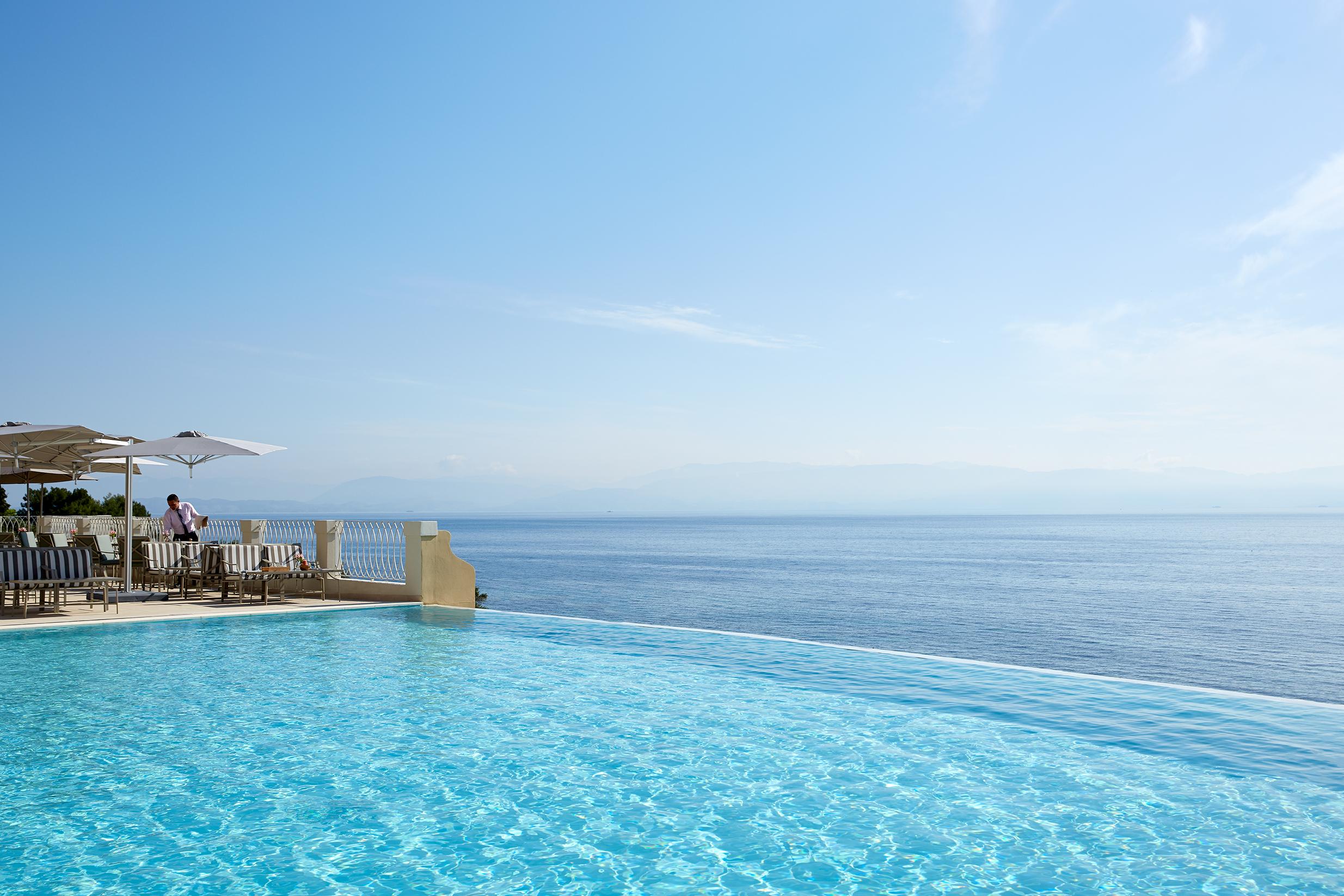 Hotel Nido, Mar-bella Collection (adults Only)
