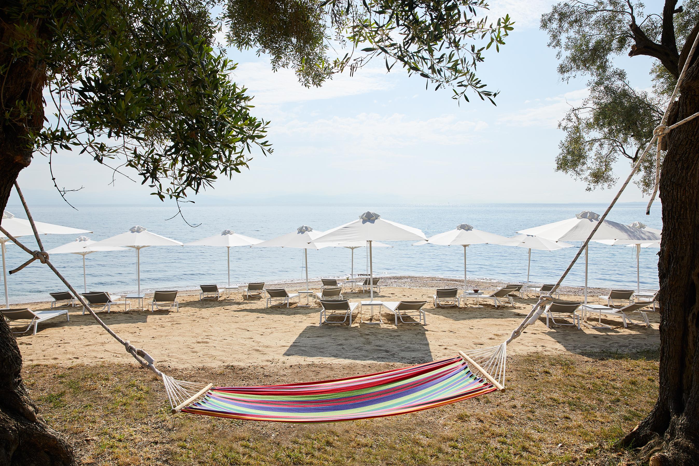 Nido, Mar-bella Collection (adults Only) 5* Agios Ioannis Peristeron (Corfu)