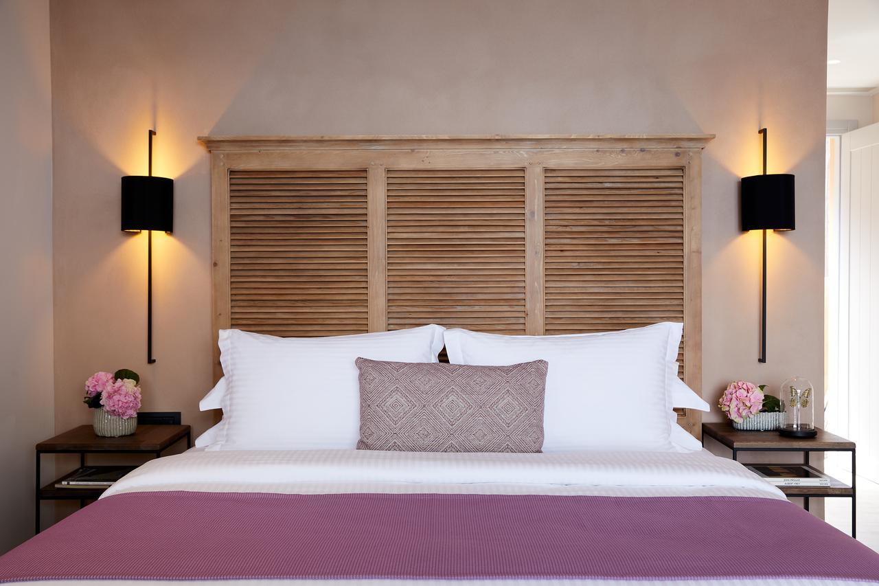 Nido, Mar-bella Collection (adults Only) Hotel Agios Ioannis Peristeron (Corfu)