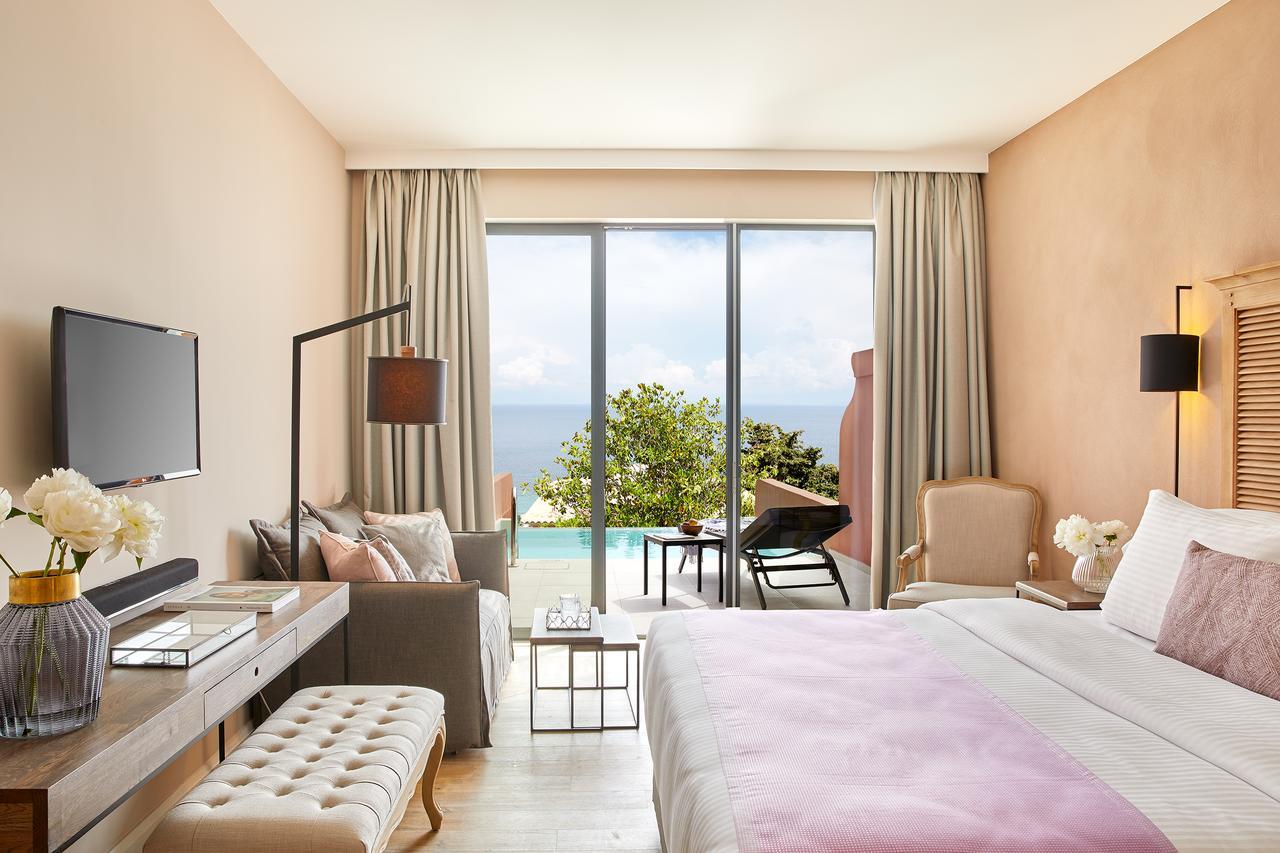 Nido, Mar-bella Collection (adults Only) Hotel Agios Ioannis Peristeron (Corfu)