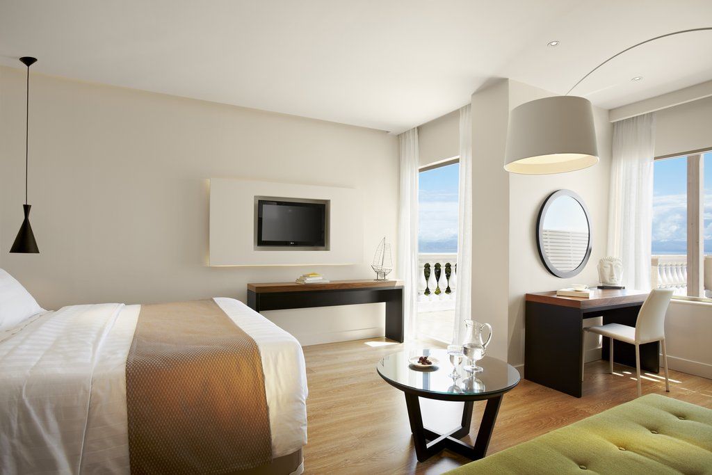 Nido, Mar-bella Collection (adults Only) 5* Agios Ioannis Peristerion