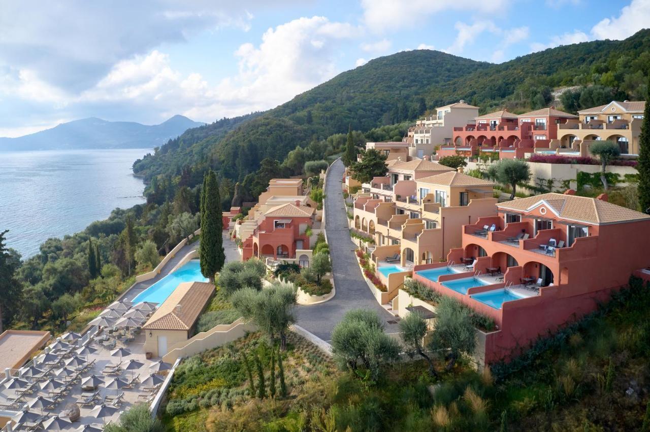 Nido, Mar-bella Collection (adults Only) Hotel Agios Ioannis Peristeron (Corfu)